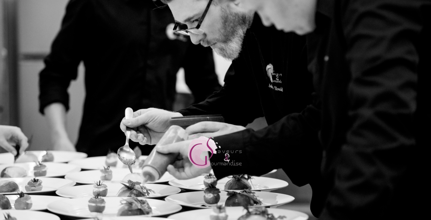 Traiteur et Organisation de réception à Soissons et sa région