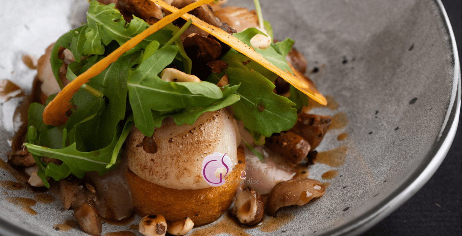 Traiteur et Organisation de réception à Soissons et sa région